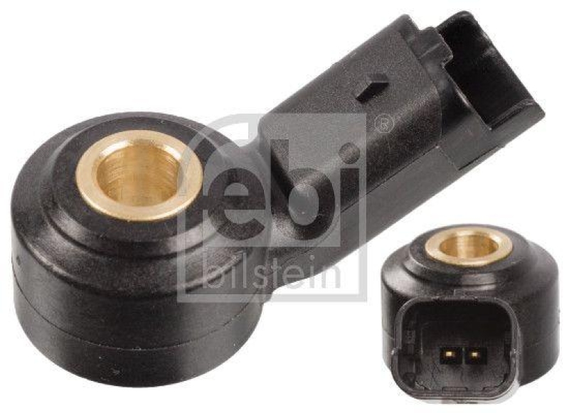 FEBI BILSTEIN 108120 Klopfsensor f&uuml;r Peugeot