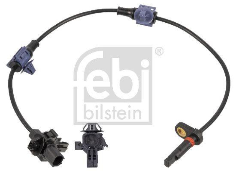 FEBI BILSTEIN 109397 ABS-Sensor f&uuml;r HONDA