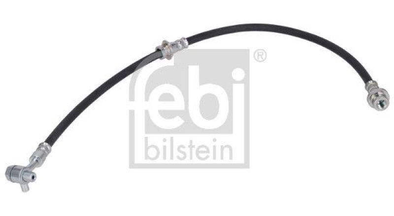 FEBI BILSTEIN 184720 Bremsschlauch f&uuml;r Renault