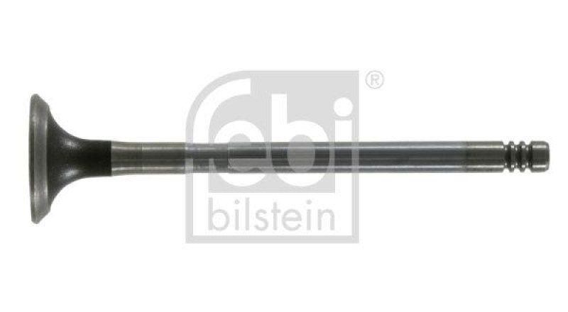 FEBI BILSTEIN 19630 Auslassventil f&uuml;r Ford