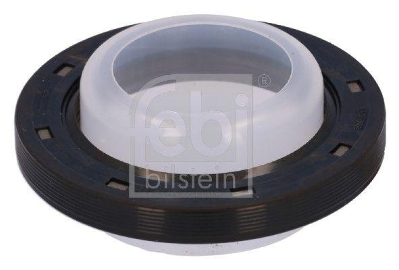 FEBI BILSTEIN 31329 Kurbelwellendichtring für Mercedes-Benz