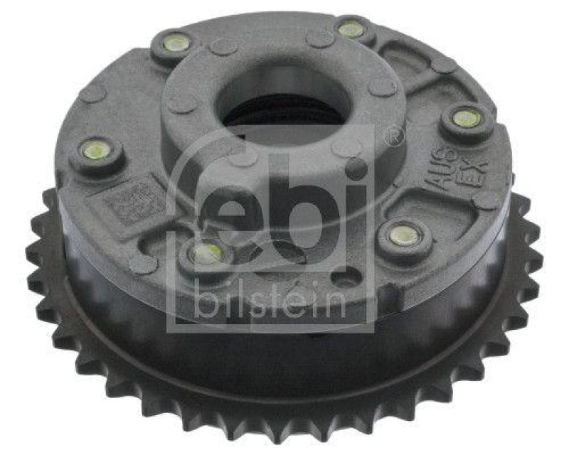 FEBI BILSTEIN 46507 Nockenwellenversteller für BMW
