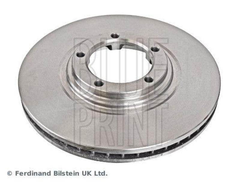 BLUE PRINT ADG043191 Bremsscheibe f&uuml;r HYUNDAI