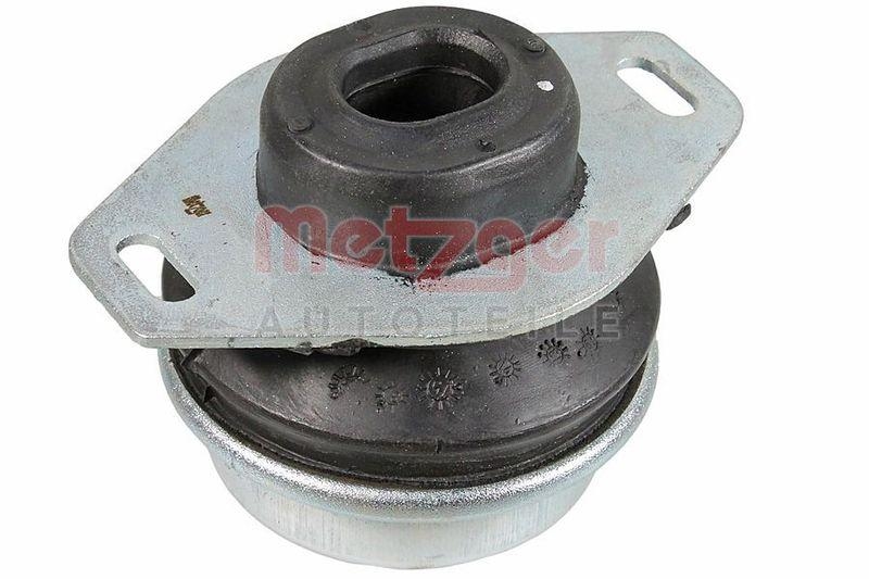 METZGER 8054001 Lagerung, Motor f&uuml;r CITROEN/FIAT/LANCIA/PEUGEOT