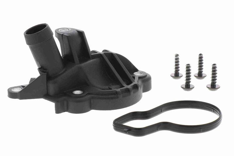 VEMO V15-99-2122 Thermostatgeh&auml;use f&uuml;r VW