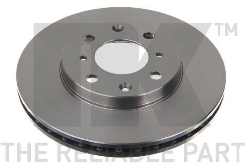 NK 202628 Bremsscheibe f&uuml;r HONDA, ISUZU, OPEL, VAUX