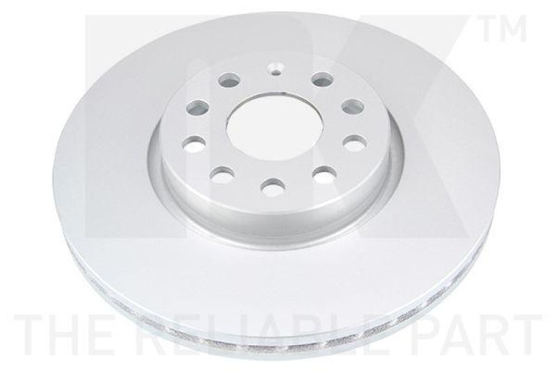NK 3147199 Bremsscheibe f&uuml;r AUDI, VW