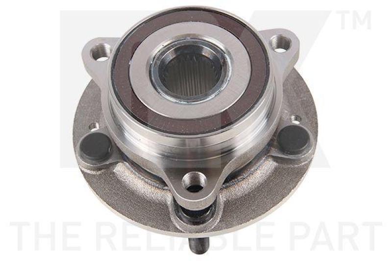 NK 753418 Radlagersatz f&uuml;r HYUNDAI