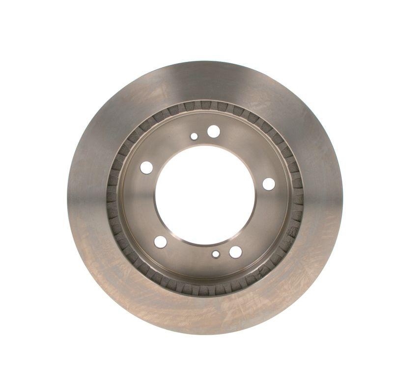 BOSCH 0 986 478 422 Bremsscheiben &Oslash; 287mm f&uuml;r Vorderachse