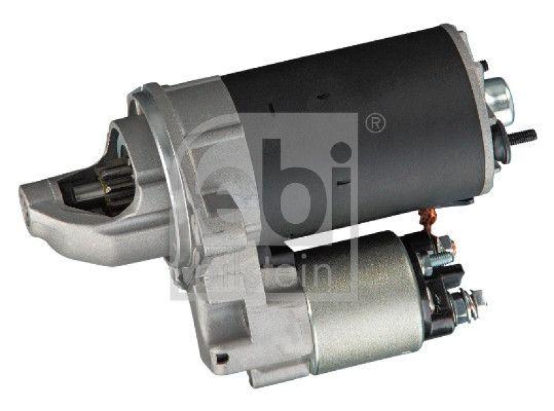 FEBI BILSTEIN 101581 Anlasser für Ford