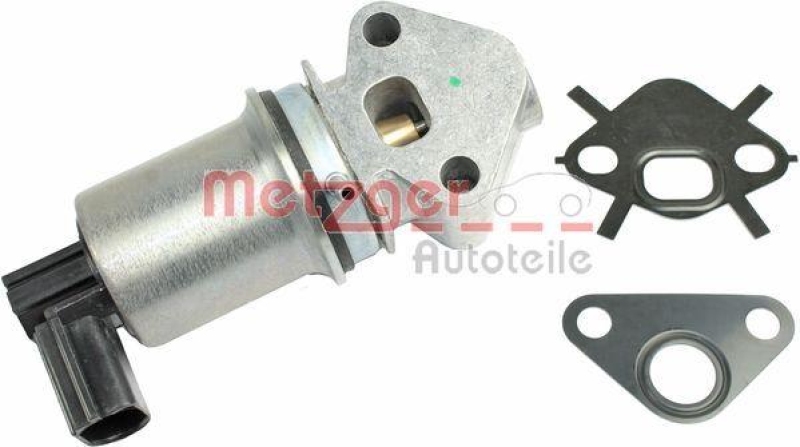 METZGER 0892578 Agr-Ventil f&uuml;r AUDI/SEAT/VW