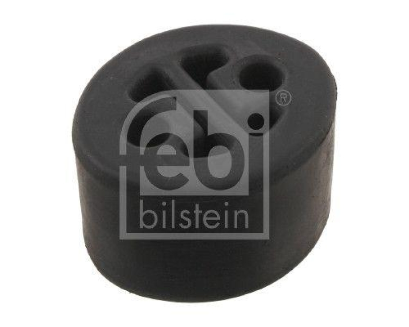 FEBI BILSTEIN 30824 Auspuffgummilager für Schalldämpfer für TOYOTA