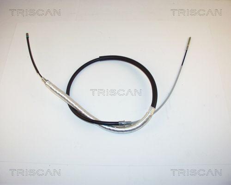 TRISCAN 8140 66104 Handbremsseil f&uuml;r Seat Ibiza, Cordoba