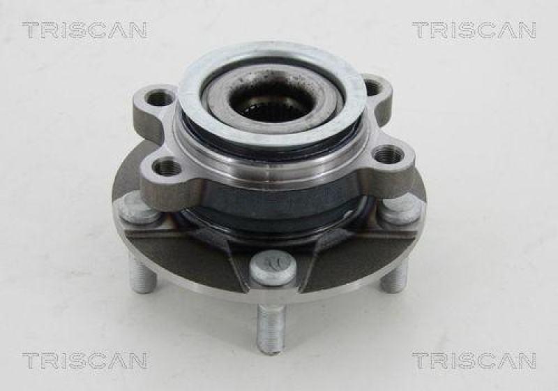 TRISCAN 8530 14129 Radlagersatz Vorne f&uuml;r Nissan