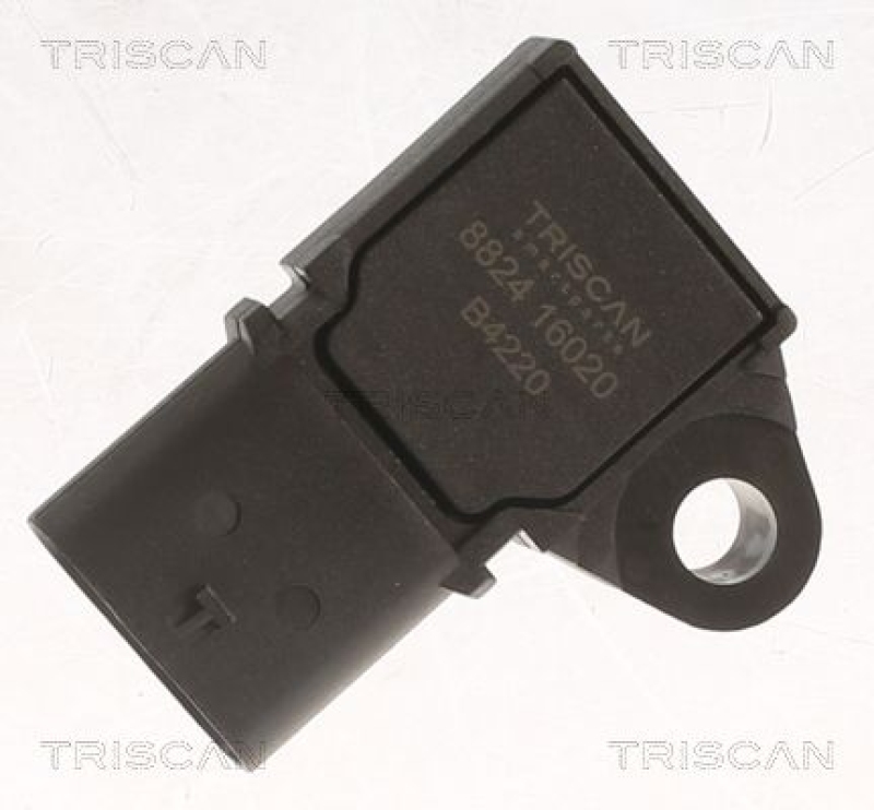 TRISCAN 8824 16020 Sensor Saugrohrdruck