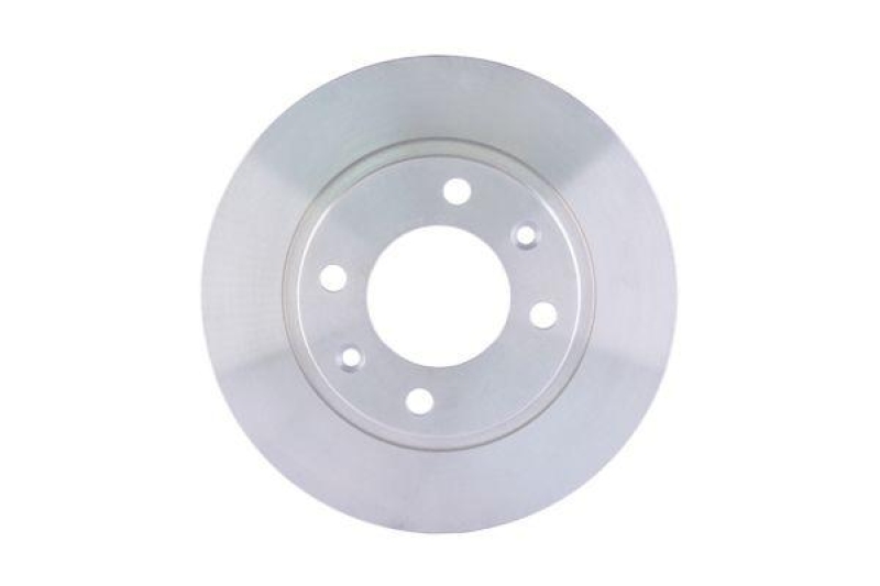 HELLA 8DD 355 102-061 Bremsscheibe f&uuml;r PEUGEOT