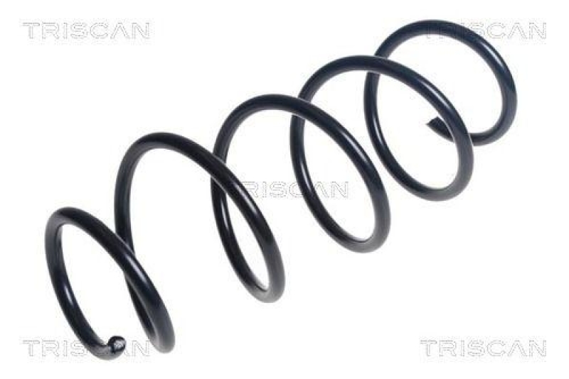 TRISCAN 8750 24221 Spiralfeder Vorne für Coil Spring Front Opel/Vau