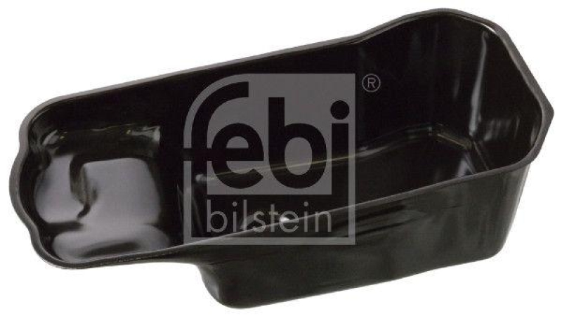 FEBI BILSTEIN 103063 &Ouml;lwanne f&uuml;r Iveco