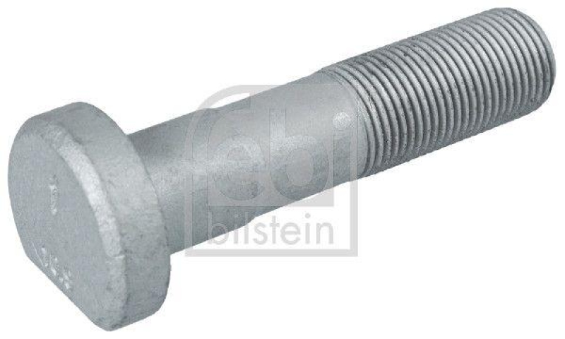 FEBI BILSTEIN 108121 Radbolzen für M A N