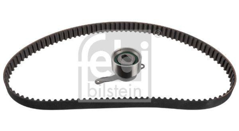 FEBI BILSTEIN 173763 Zahnriemensatz f&uuml;r HONDA