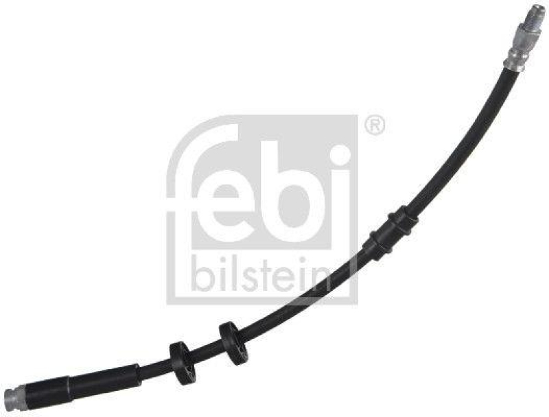 FEBI BILSTEIN 177093 Bremsschlauch f&uuml;r CITROEN