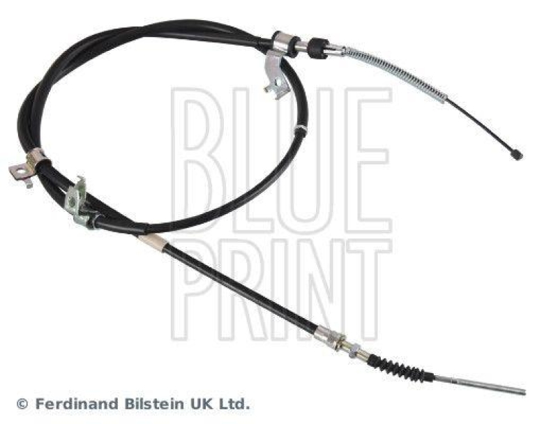 BLUE PRINT ADBP460001 Handbremsseil für MITSUBISHI
