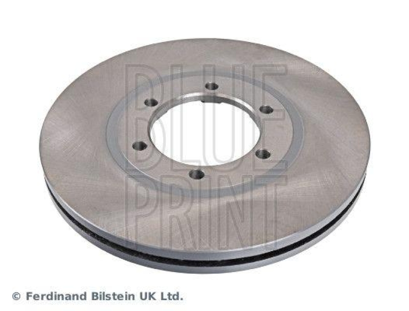 BLUE PRINT ADG043192 Bremsscheibe f&uuml;r KIA