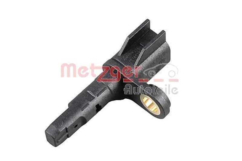 METZGER 09001323 Sensor, Raddrehzahl f&uuml;r VOLVO VA/HA links/rechts