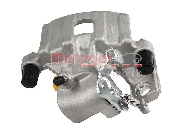METZGER 6261116 Bremssattel Neuteil f&uuml;r TOYOTA HA rechts