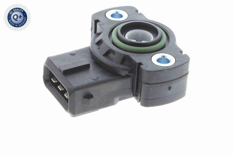 VEMO V20-72-0406 Sensor, Drosselklappenstellung 3-Polig f&uuml;r BMW