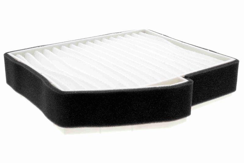 ACKOJA A52-30-0013 Filter, Innenraumluft 190x160x42 mm, Kunststoffrahmen für HYUNDAI