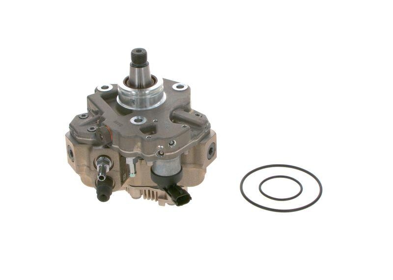 Bosch 0 445 020 105 Radialkolbenpumpe