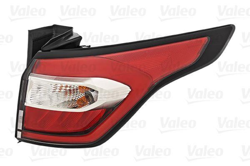 VALEO 047134 R&uuml;cklicht Ford Kuga 2016/08 high fender R