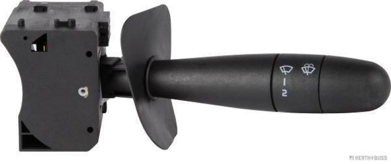 HERTH+BUSS 70477007 Lenkstockschalter