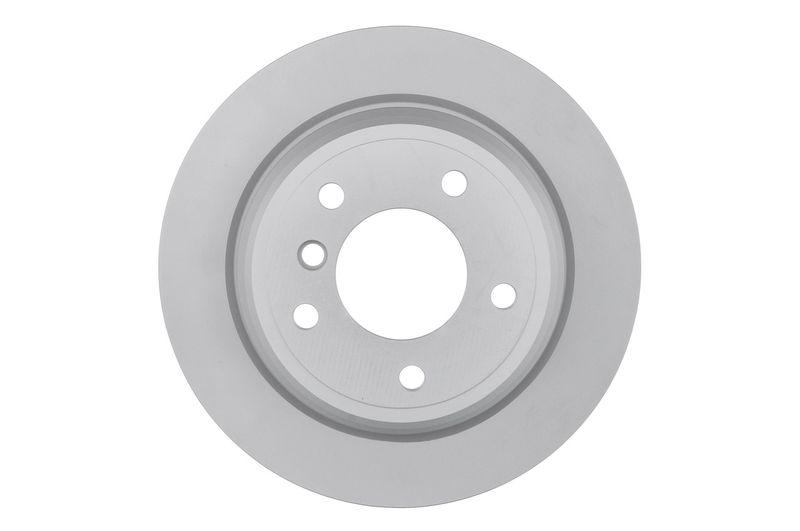 BOSCH 0 986 478 425 Bremsscheiben &Oslash; 298mm f&uuml;r Hinterachse