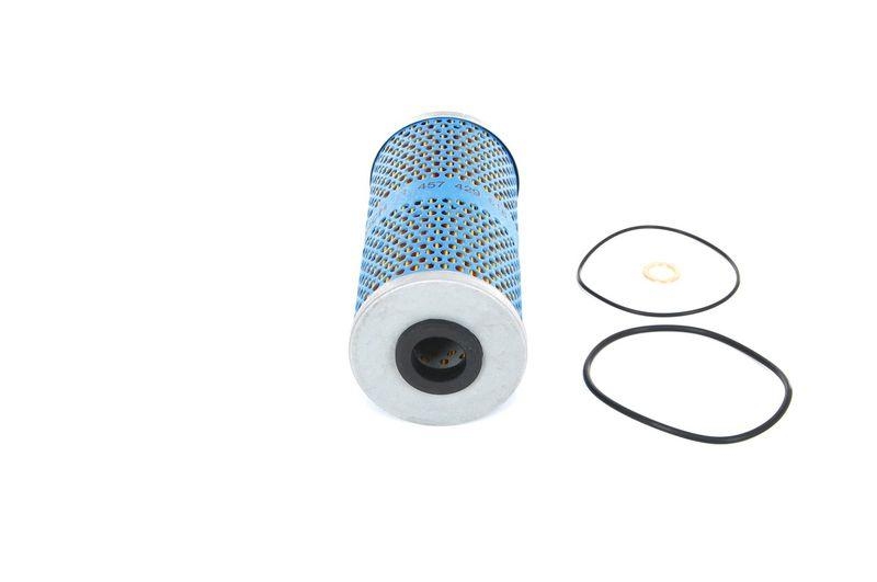 BOSCH 1 457 429 616 &Ouml;lfilter P9616 &Oslash; 71mm H&ouml;he 154mm