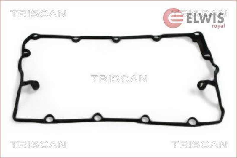 TRISCAN 515-85139 Ventildeckeldichtung für Audi, Seat, Skoda, Vw