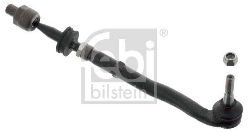 FEBI BILSTEIN 11818 Spurstange mit Endst&uuml;ck f&uuml;r BMW