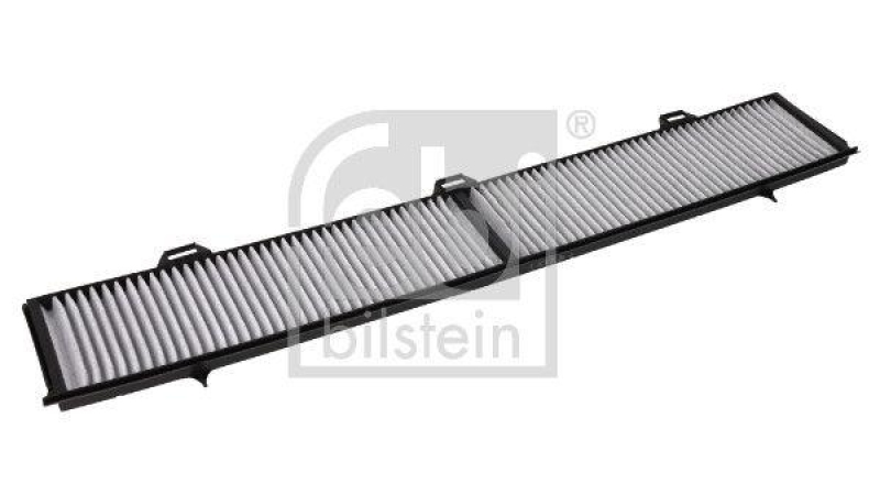 FEBI BILSTEIN 23683 Innenraumfilter für BMW