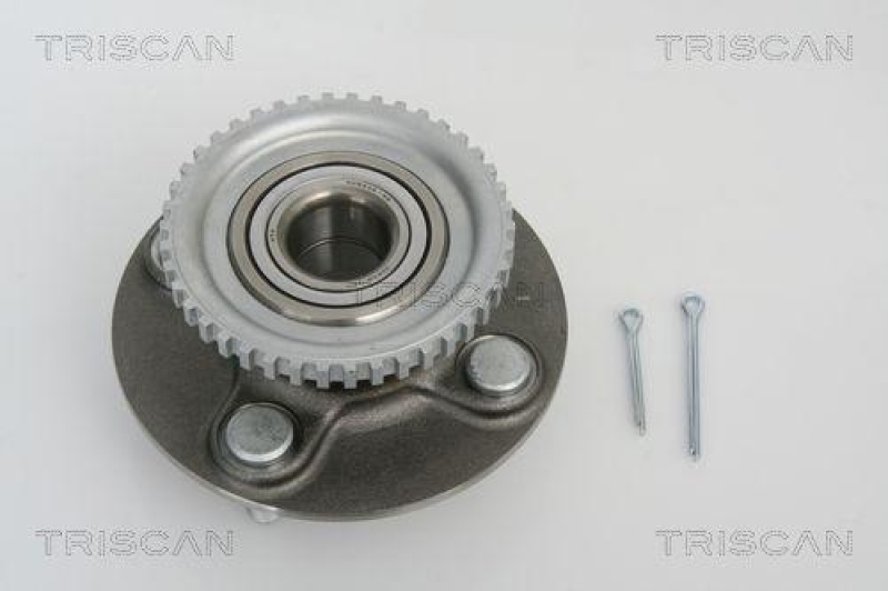 TRISCAN 8530 14224 Radlagersatz Hinten f&uuml;r Nissan Micra (K11)
