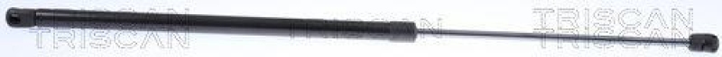 TRISCAN 8710 23295 Gasfeder Hinten f&uuml;r Mercedes Cla