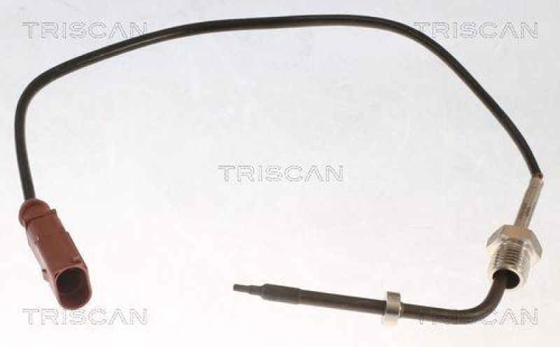 TRISCAN 8826 29044 Sensor, Abgastemperatur f&uuml;r Vag