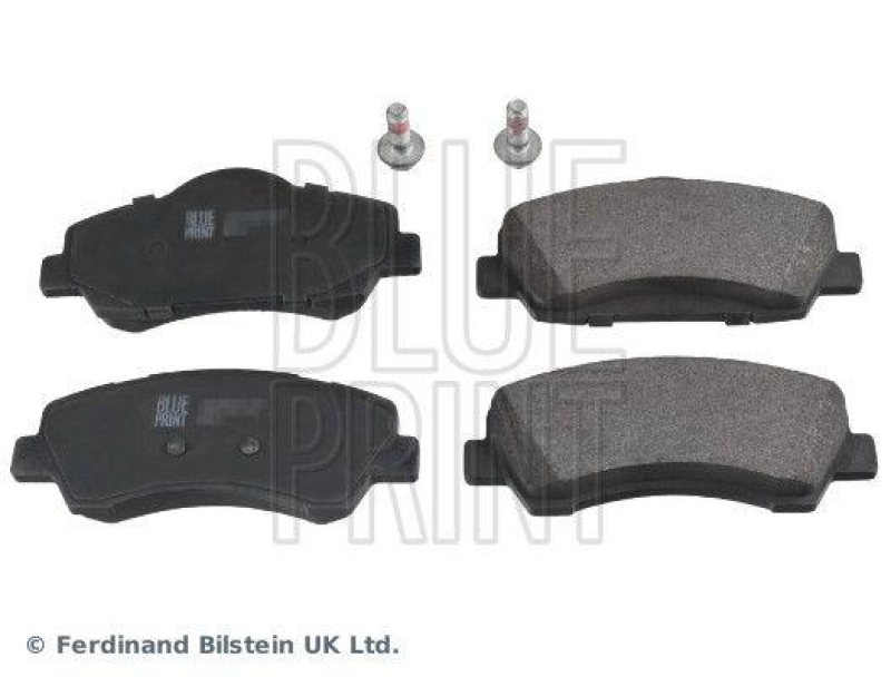 BLUE PRINT ADP154230 Bremsbelagsatz f&uuml;r CITROEN