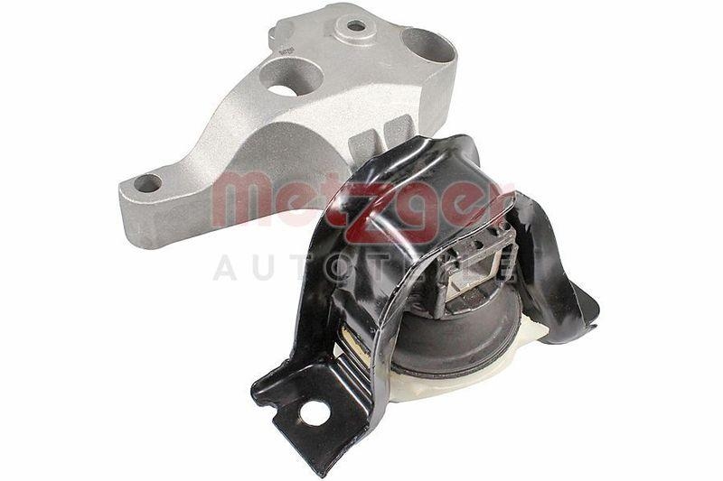 METZGER 8054003 Lagerung, Motor f&uuml;r DACIA/RENAULT