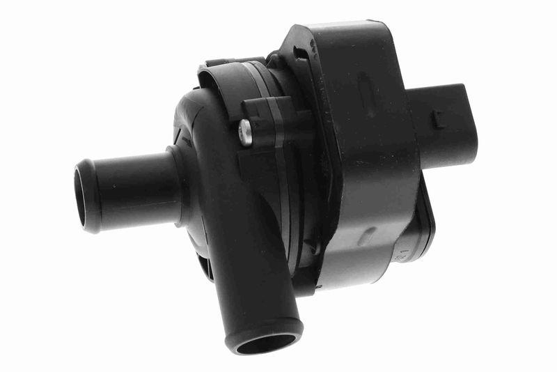 VEMO V30-16-0004 Zusatzwasserpumpe (K&uuml;hlwasserkreislauf) mit Halter f&uuml;r MERCEDES-BENZ