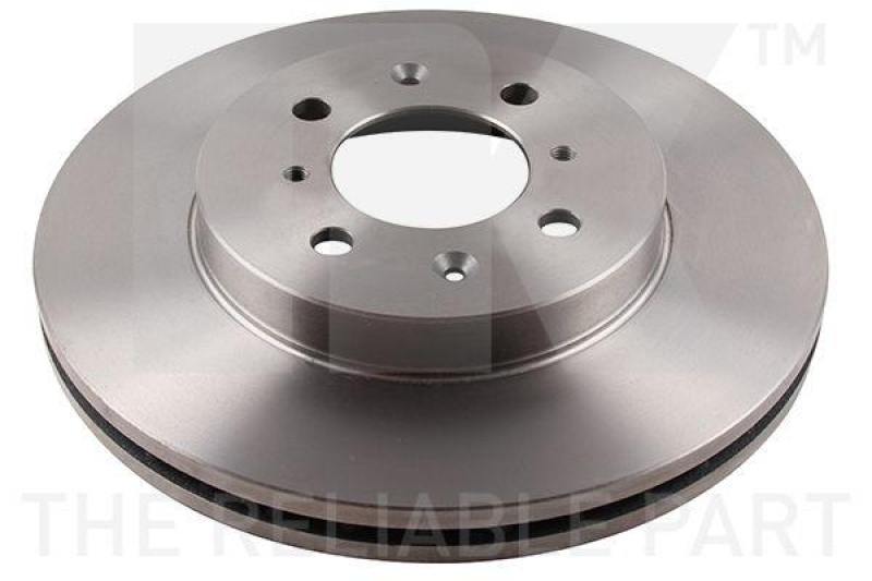 NK 202632 Bremsscheibe f&uuml;r HONDA
