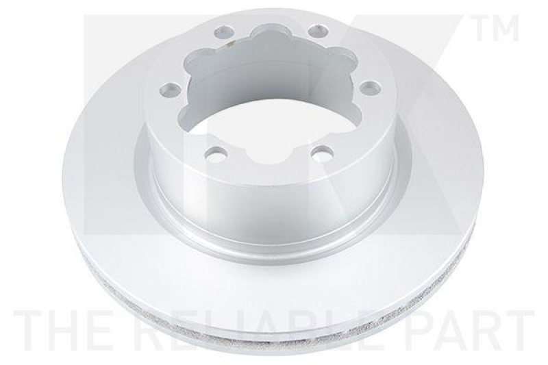 NK 3147201 Bremsscheibe f&uuml;r MAN, VW