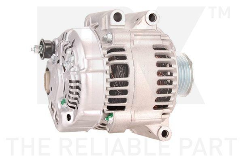 NK 4890345 Generator für MINI