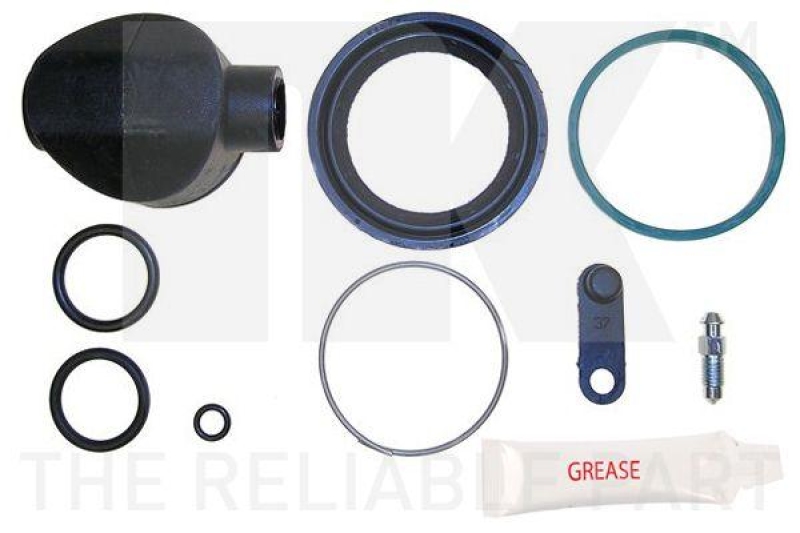 NK 8819011 Reparatursatz, Bremssattel f&uuml;r CITROEN