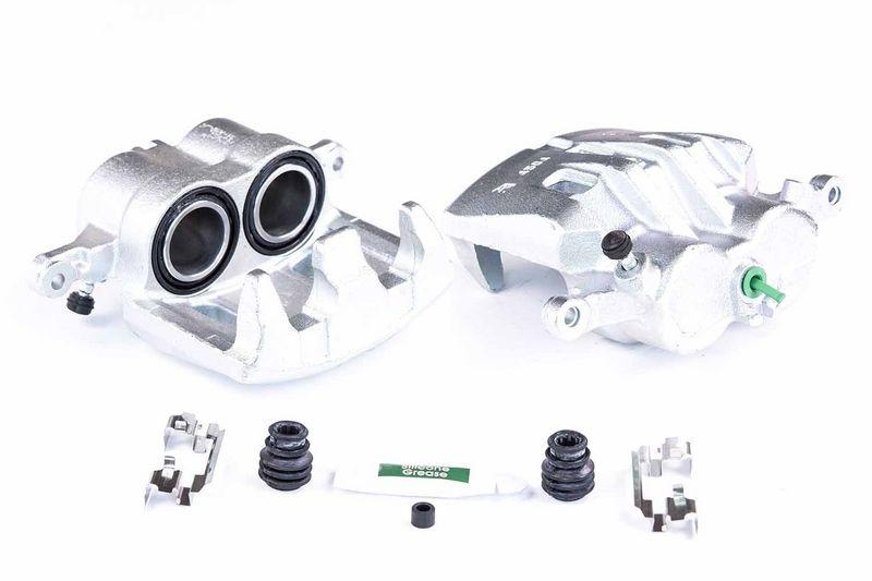 HELLA 8AC 355 386-291 Bremssattel f&uuml;r NISSAN X-TRAIL (T30)